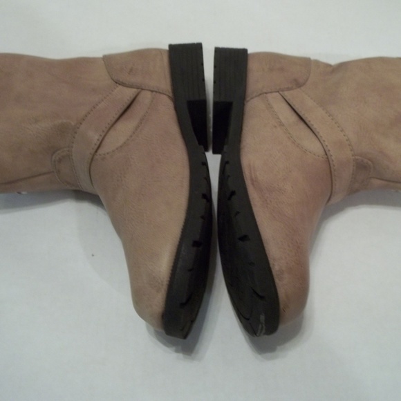 Girls Palace Boots Size 3 - Picture 7 of 8